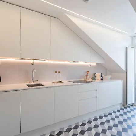 Flh Luxury Flat Near Marques Apartament