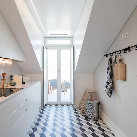 Flh Luxury Flat Near Marques
