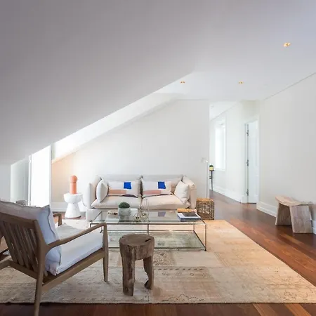 Flh Luxury Flat Near Marques * 리스본
