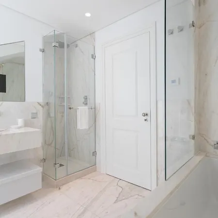 Flh Luxury Flat Near Marques